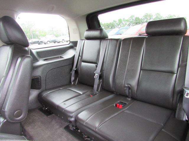 2013 Cadillac Escalade 4dr SUV